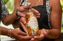 Mauritius Tea Plantations and Colonial Estates Tour with Lunch