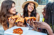 Baltimore: Fells Point & Little Italy Food Tour with 7 Tastings