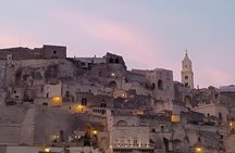 Matera Express from Bari Daily Trip from Bari with Pick Up