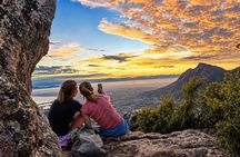 Lion's Head Hike for Sunrise with Coffee/Tea or Sunset