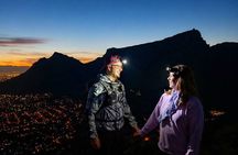 Lion's Head Hike for Sunrise with Coffee/Tea or Sunset