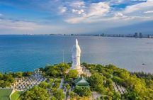 Da Nang City Highlights Sightseeing Tour with Flexible Options