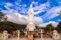 Da Nang City Highlights Sightseeing Tour with Flexible Options