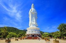 Da Nang City Highlights Sightseeing Tour with Flexible Options