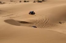 3 Days Discovery of Oasis, Desert and Valleys in Morocco