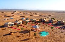3 Days Discovery of Oasis, Desert and Valleys in Morocco