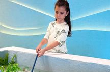 Tenerife: Pick A Pearl Experience with Jewellery Setting