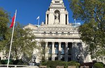Money and Power in the City Sightseeing Tour