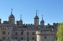 Money and Power in the City Sightseeing Tour