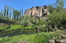 2 Days Full Experince North-South Cappadocia Tour