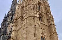 Bayonne and Biarritz half-day guided tour in the Basque Country