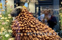 Bayonne and Biarritz half-day guided tour in the Basque Country