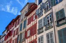 Bayonne and Biarritz half-day guided tour in the Basque Country