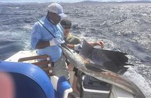 Relaxed Coastal Fishing Trip in San Juan del Sur