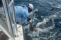 Relaxed Coastal Fishing Trip in San Juan del Sur