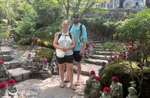 Hiroshima Miyajima Island Half Day Tour