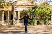 Private Day Tour to an Argentinian Estancia