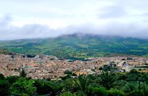 Explore Fez by Car: Ramparts, Views & History