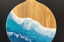 Design Your Own Charcuterie Board Workshop