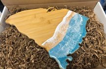 Design Your Own Charcuterie Board Workshop