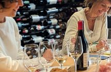 Your Wine Therapy in Paris