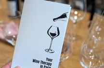 Your Wine Therapy in Paris