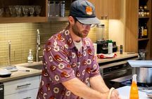 NYC: Bagel Baking Class with Award-Winning Baker (UWS)