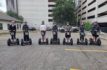 2 Hours Downtown Austin Segway Tour