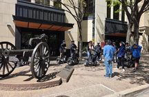 2 Hours Downtown Austin Segway Tour