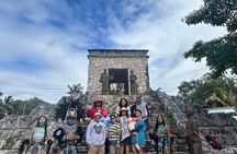 Cozumel off the beaten path Private Experience