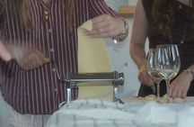 Pasta Experience in Florence