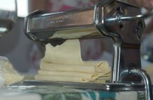 Pasta Experience in Florence