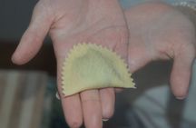 Pasta Experience in Florence