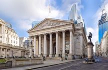 Money, Money, Money: The Story of London’s Financial Power