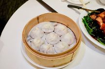 Richmond Dumpling Tour