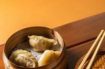 Richmond Dumpling Tour