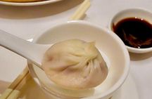 Richmond Dumpling Tour