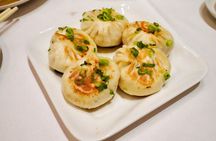Richmond Dumpling Tour