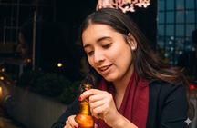 Behind the Pint: Candelaria Craft Beer & Food Tour — 13 Tastings