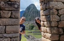 Private Machu Picchu Tour with Expert Guide