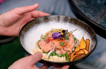 Cusco Food Tour: Andean Cuisine & City Tour