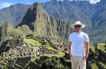 Private Machu Picchu Tour with Expert Guide