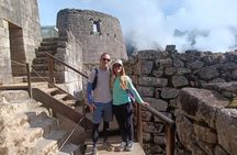Private Machu Picchu Tour with Expert Guide