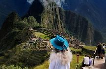 Private Machu Picchu Tour with Expert Guide