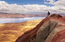 Private Pallay Punchu Rainbow Mountain Alternative Full Day