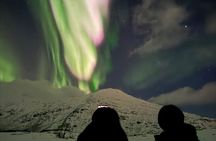 Northern Lights Tour 6 Seats Northern Lights Guarantee