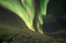 Northern Lights Tour 6 Seats Northern Lights Guarantee