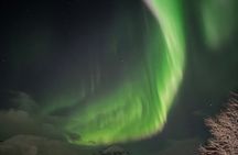 Northern Lights Tour 6 Seats Northern Lights Guarantee