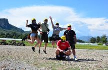 Side Quad or Buggy Safari Adventure with Hotel Transfer