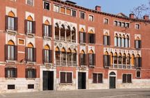 Venetian Baroque Concert at Palazzo Soranzo